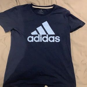 adidas shirt
